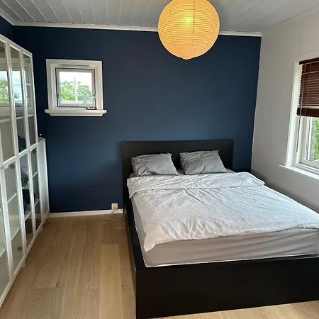 Apartment Sentralt I Vagsbygd