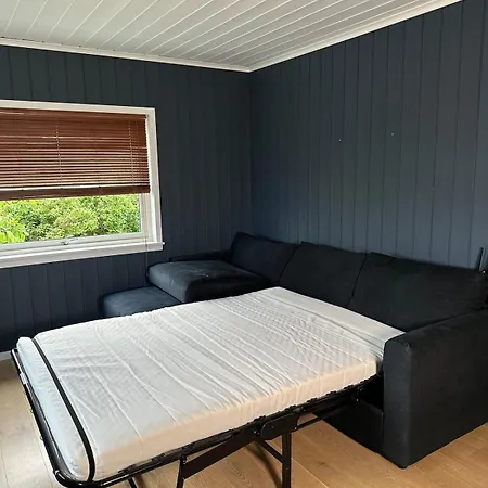 Sentralt I Vagsbygd Apartman Kristiansand